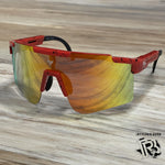 “ Andrew  “ | MEN WESTERN SUNGLASSES POLARIZED