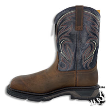 Load image into Gallery viewer, ARIAT CARBON TOE | MEN WESTERN WORK BOOTS 10038317