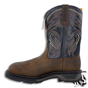 ARIAT NO COMPOSITE | WATERPROOF MEN WESTERN WORK BOOTS 10038320
