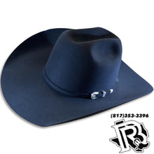 Load image into Gallery viewer, 7x AMERICAN HAT BLACK FELT HAT