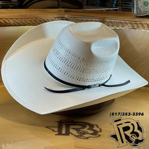 “ 7400 “ | AMERICAN HAT STRAW HAT 4 1/4 INCH BRIM