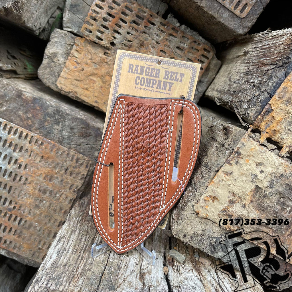 RANGER BELT CO. | KNIFE SHEATH