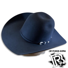 Load image into Gallery viewer, 7x AMERICAN HAT BLACK FELT HAT