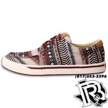 Load image into Gallery viewer, HOOEY LOPER | MEN SHOES BAJA DESIGN WESTERN COWBOY SHOE (MHYC025)