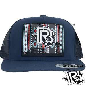 VINTAGE EDITION | BR CAP NAVY/WHITE