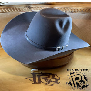 7X STEEL | AMERICAN HAT FELT COWBOY HAT