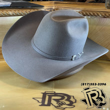 Load image into Gallery viewer, 7X PECAN | AMERICAN HAT FELT COWBOY HAT