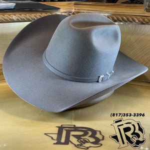 7X PECAN | AMERICAN HAT FELT COWBOY HAT