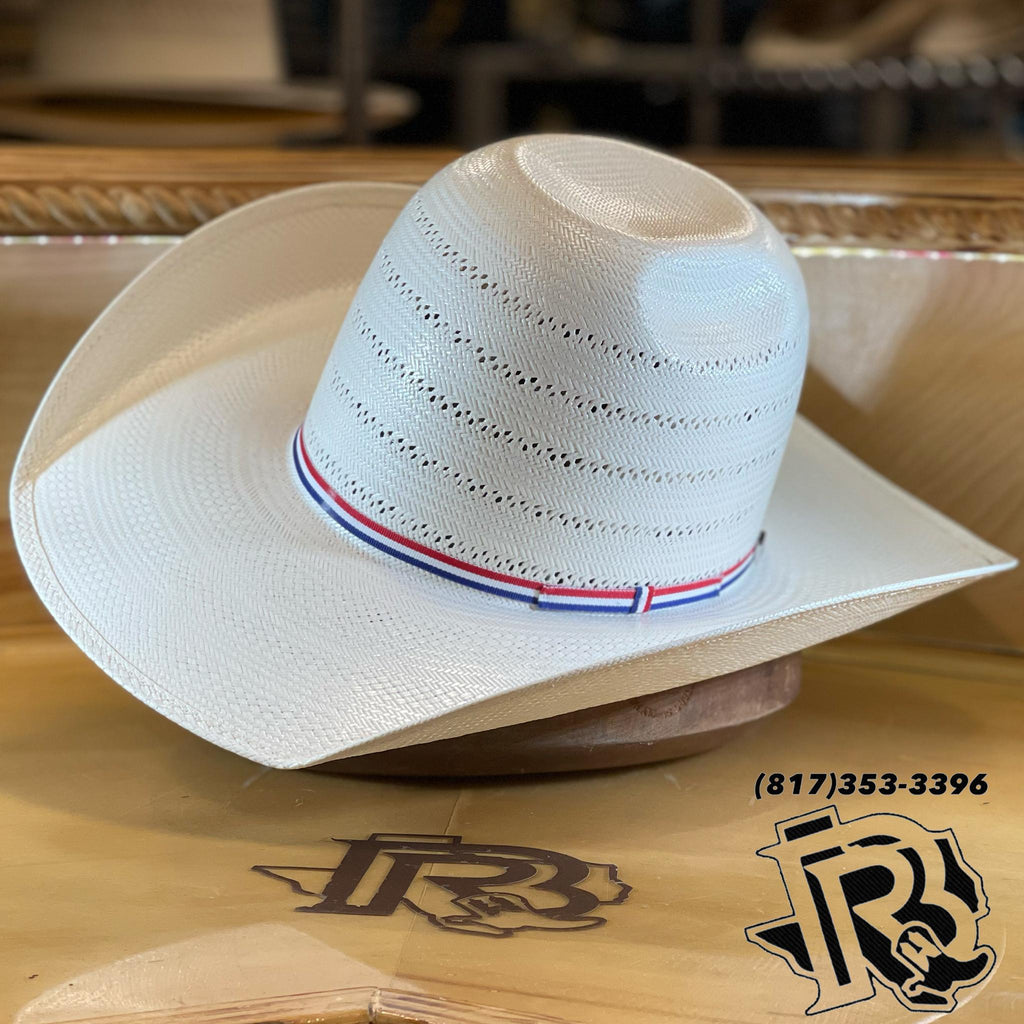 “ 7410 “ | AMERICAN HAT COWBOY STRAW HAT