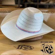 Load image into Gallery viewer, “ 7410 “ | AMERICAN HAT COWBOY STRAW HAT