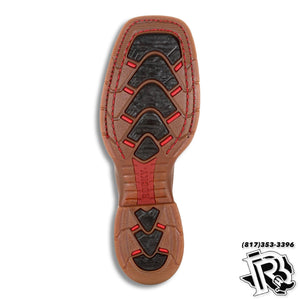 ROCKY NO STEEL | WATERPROOF MEN WESTERN WORK BOOTS RKW0278
