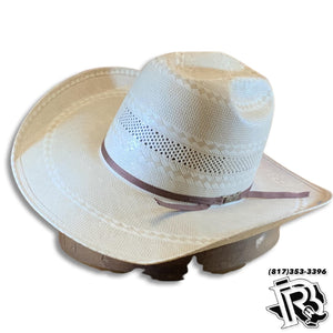 “ 1077 “ | AMERICAN HAT MEN STRAW WESTERN HAT 1077