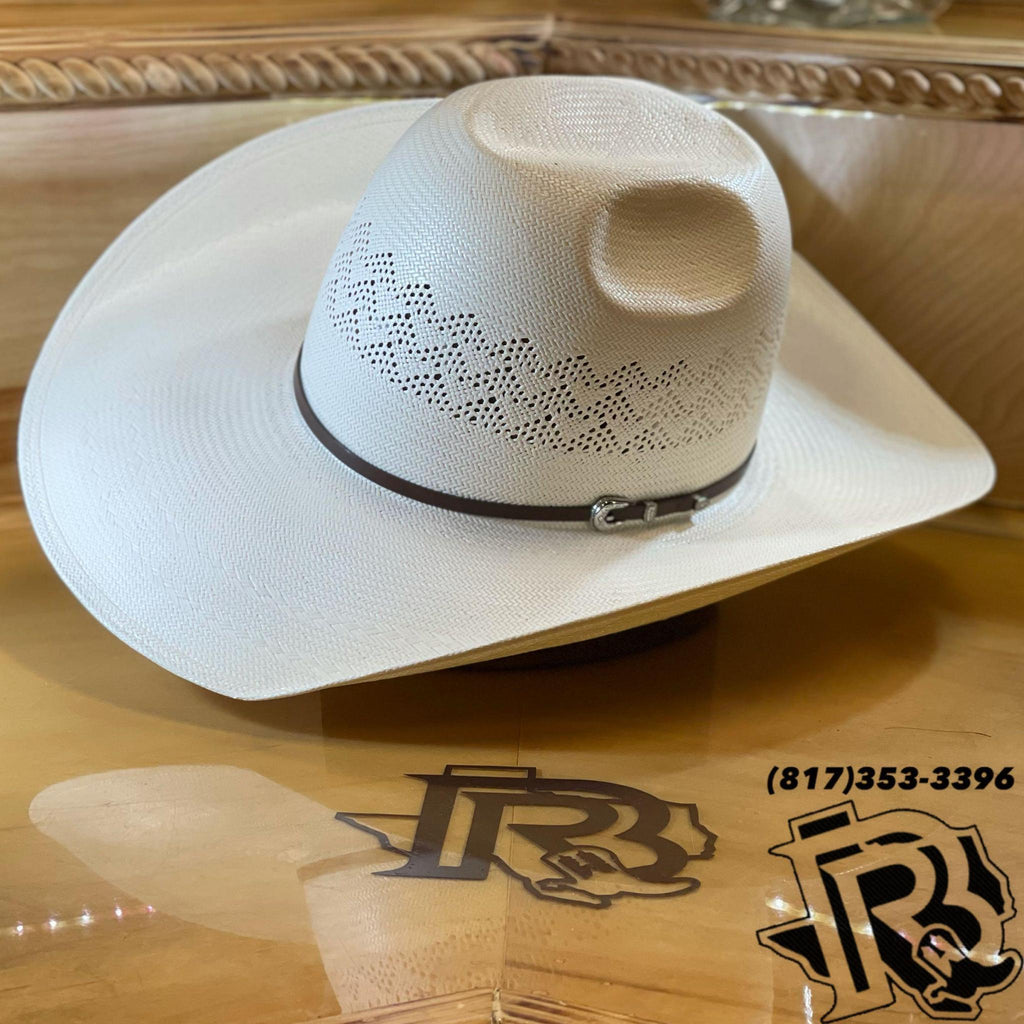 20X STETSON STRAW | CULLEN MEN STRAW NATURAL