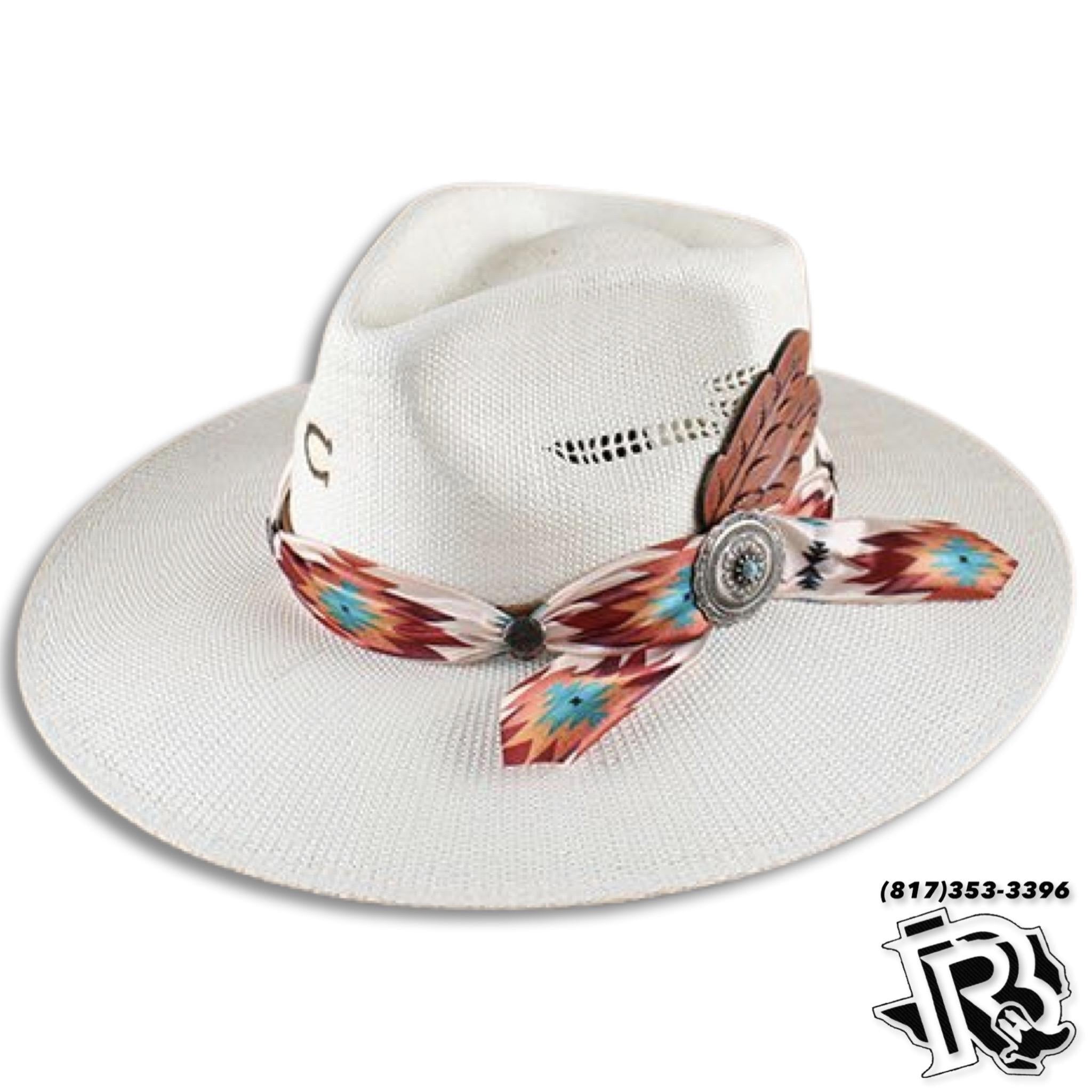 Charlie 1 horse Navajo Straw