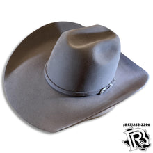 Load image into Gallery viewer, 7X PECAN | AMERICAN HAT FELT COWBOY HAT