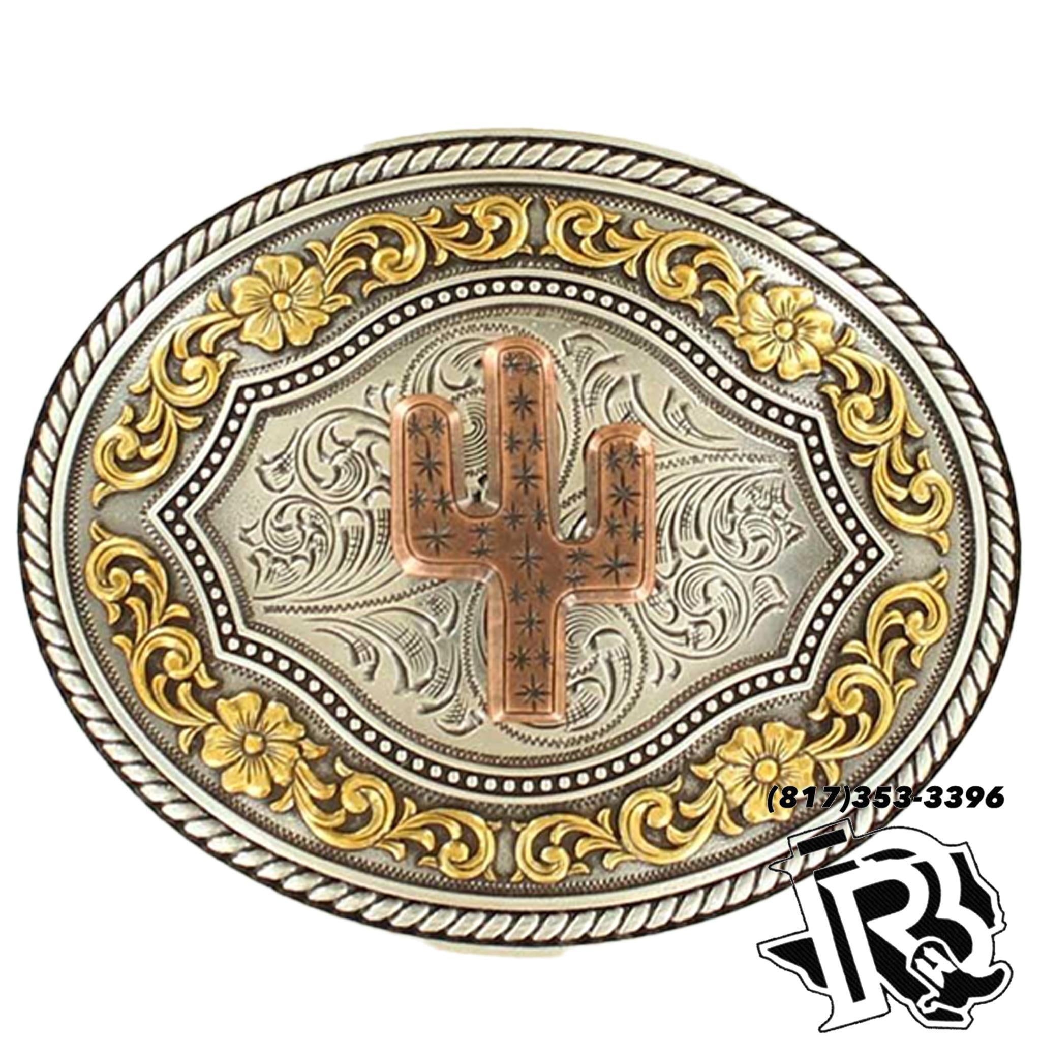 NOCONA MENS BUCKLE