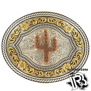 NOCONA MENS BUCKLE