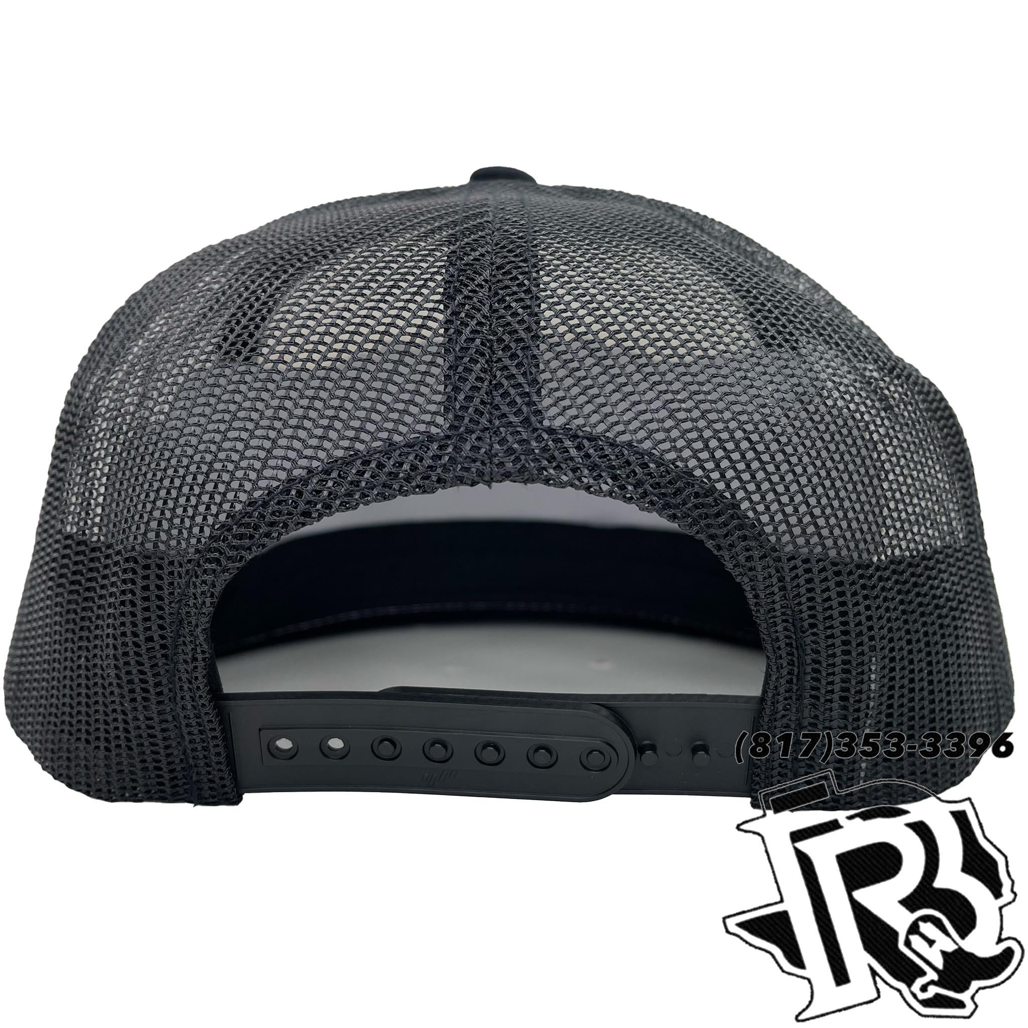 CHEVROLET EDITION | BR CAPS