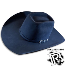 Load image into Gallery viewer, 7x AMERICAN HAT BLACK FELT HAT