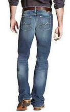 Load image into Gallery viewer, BOOT CUT | ARIAT M4 MEDIUM WASH JEANS 10022603