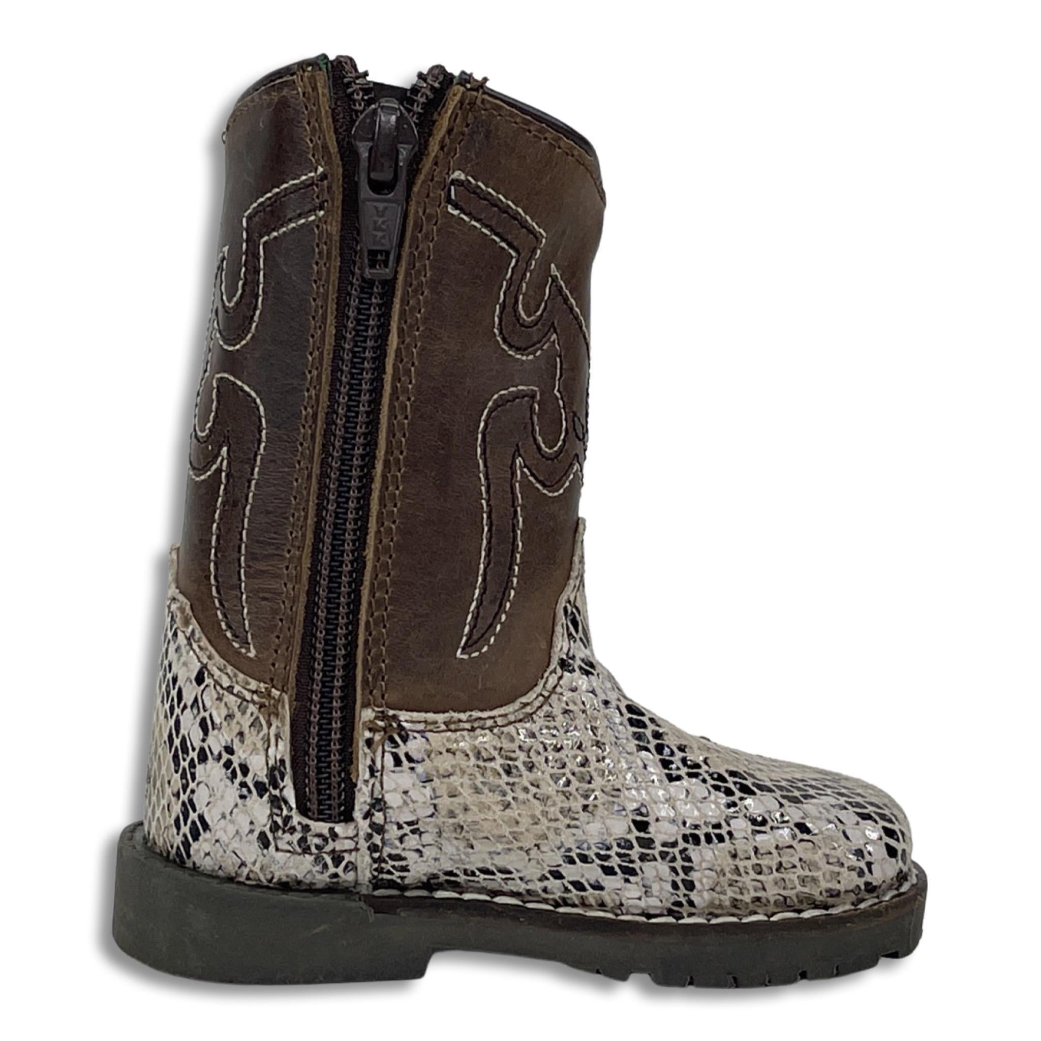 Toddler's Smoky Mountain Boots (3124T)