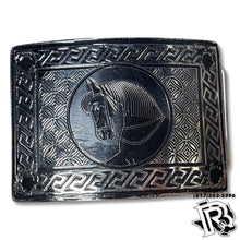 Load image into Gallery viewer, BELT BUCKLE | BR BUCKLES