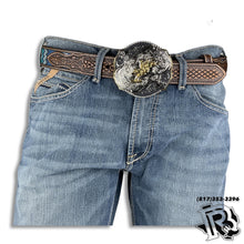 Load image into Gallery viewer, STRAIGHT LEG | ARIAT M5 MEN WESTERN JEANS (10036878)