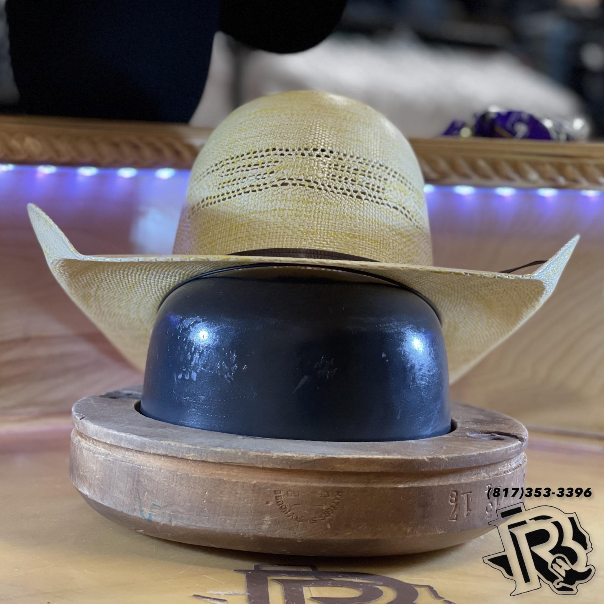 “ Butch “ | TWISTER BANGORA PREMIUM WESTERN HAT COWBOY T73375
