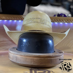 “ Butch “ | TWISTER BANGORA PREMIUM WESTERN HAT COWBOY T73375