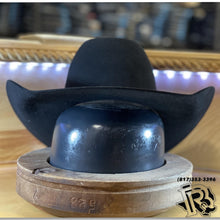 Load image into Gallery viewer, 6X BLACK | RESISTOL USTRC