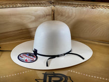 Load image into Gallery viewer, “ 5604 “ | AMERICAN HAT COWBOY STRAW HAT CROWN 6’’ BRIM 4 1/4’’