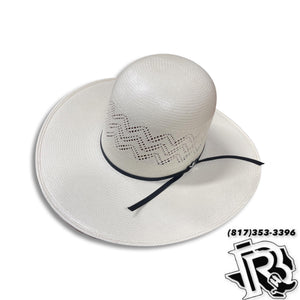 “ DENALI “ | MEN COWBOY STRAW HAT