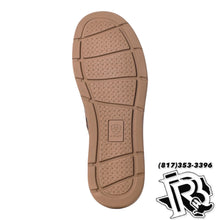 Load image into Gallery viewer, AZTEC TAN HILO | ARIAT MEN SHOES