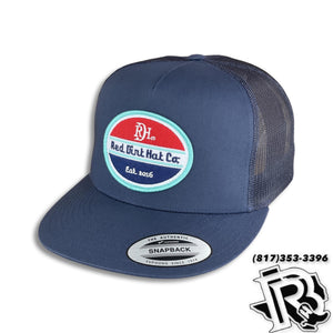 “ ORIGNAL PATCH “ | RED DIRT COMPANY CAP