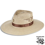 Charlie 1 horse hat Mexico shore