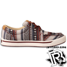 Load image into Gallery viewer, HOOEY LOPER | MEN SHOES BAJA DESIGN WESTERN COWBOY SHOE (MHYC025)