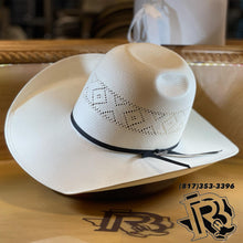 Load image into Gallery viewer, STETSON 20X | SADDLEMAN COWBOY HAT