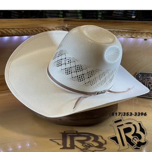 “ 6300 “ | AMERICAN HAT COWBOY STRAW HAT