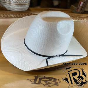 “ 5604 “ TALL CROWN | AMERICAN HAT COWBOY STRAW HAT