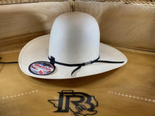 Load image into Gallery viewer, “ 5604 “ TALL CROWN | AMERICAN HAT COWBOY STRAW HAT