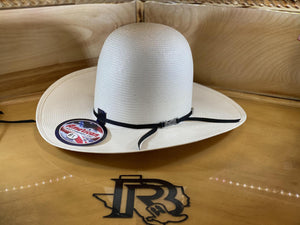 “ 5604 “ TALL CROWN | AMERICAN HAT COWBOY STRAW HAT