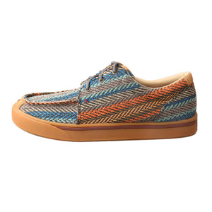 “ Jacob “ | WESTERN SHOES MULTI COLOR MHYC012