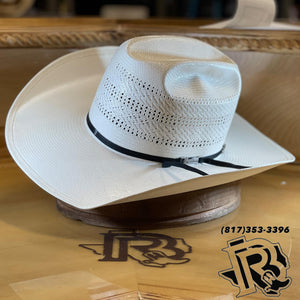 “ 7400 “ | AMERICAN HAT STRAW HAT 4 1/4 INCH BRIM