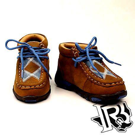 CHARLIE TODDLER CASUALS 443001808 / CHARLIE CHILDS CASUALS 446001808