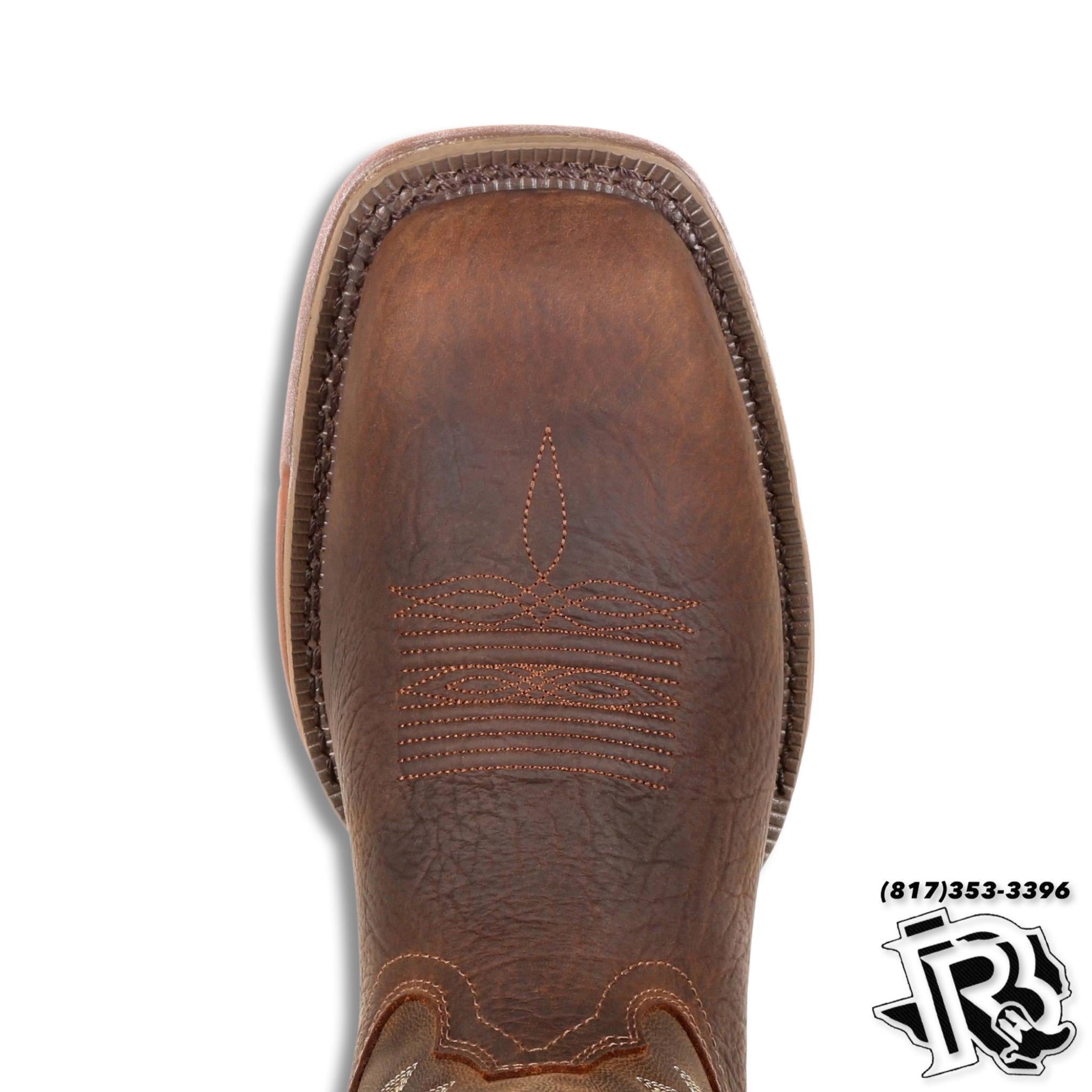 ROCKY NO STEEL | WATERPROOF MEN WESTERN WORK BOOTS RKW0278