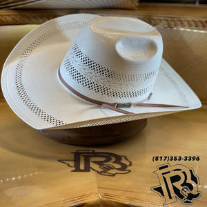 “ 8100 “ | AMERICAN HAT COWBOY STRAW HAT