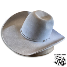 Load image into Gallery viewer, 7X (natural) ASH | RODEO KING FELT COWBOY HAT