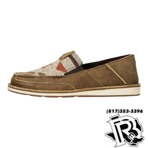 AZTEC SHOES | ARIAT CRUISERS WESTERN MEN SHOES