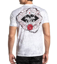 Load image into Gallery viewer, AFFLICTION CHRIS KYLE TSHIRT A20759