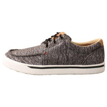 Load image into Gallery viewer, TWISTED X : MEN&#39;S TWISTED X SHOES Dark Grey (MCA0036)